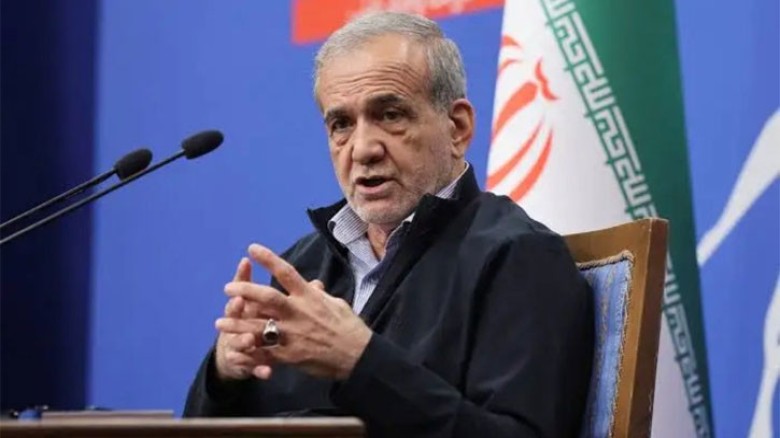 যেকোনো হুমকি মোকাবিলা করতে প্রস্তুত ইরান: মাসুদ পেজেশকিয়ান