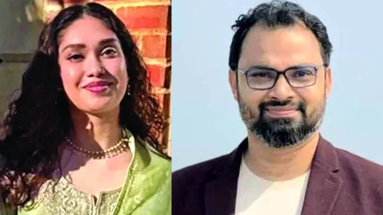 জাইমা রহমানের চেলসিতে খেলার সুযোগ নিয়ে নিজের অবস্থান পরিষ্কা